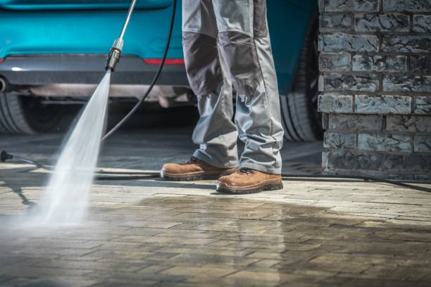 Best Machinery and Equipment Cleaning  in Briarcliff, TX