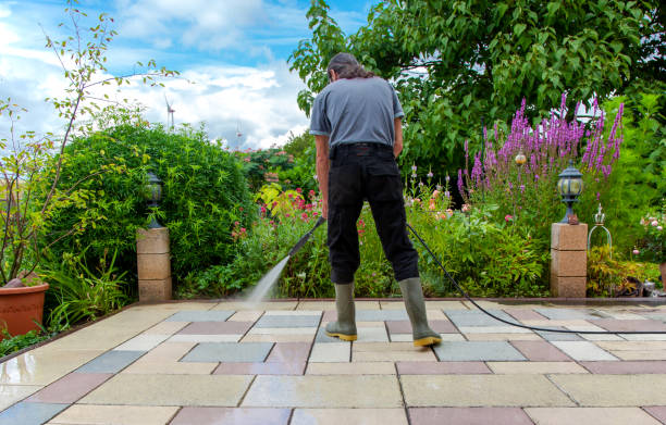 Professional Pressure Washing Services in Briarcliff, TX