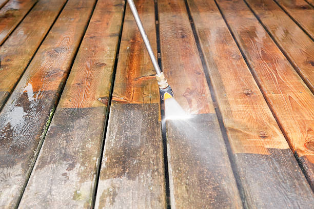 Best House Exterior Washing  in Briarcliff, TX